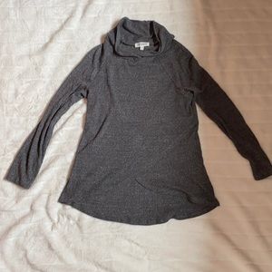 Wonderland by Orange grey sweater